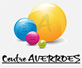 Logo centre Averroes